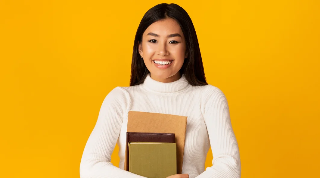 MIFARE DESFire EV3 student ID card for secure university campus access control