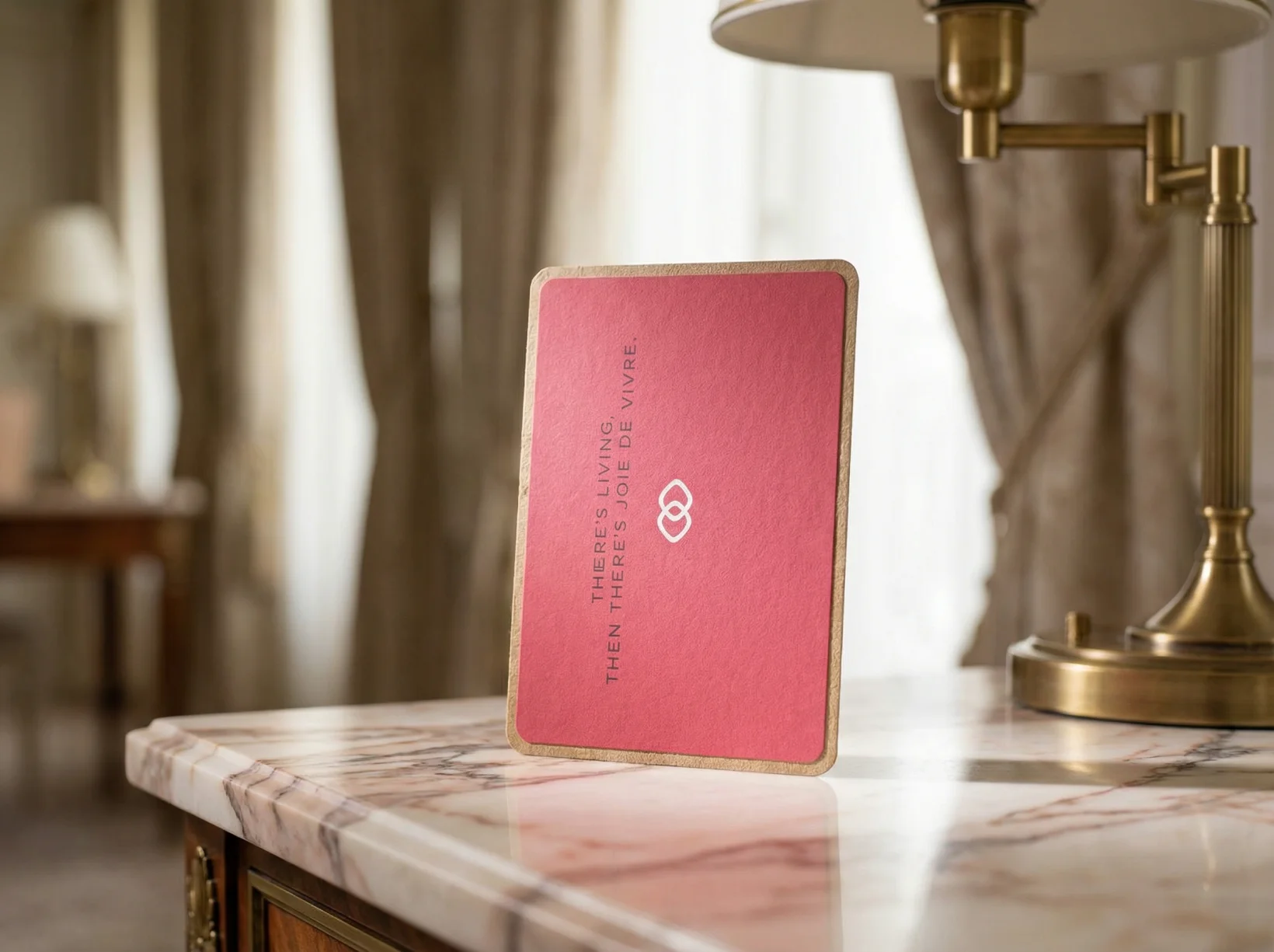 Sofitel PPH Bio Key Card